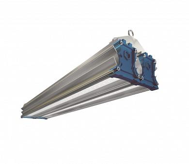 Светильник светодиодный промышленный LED-200, 200Вт, IP65, 25000Лм, 500мм (FSО-MAN-200-5000-65-500x212x86-0)