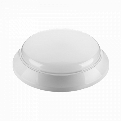 Светильник WOLTA PRO ХОЛЛ ДБО02-24-001-4К 24Вт 4000К IP65 Матовый 2700лм 305х84мм