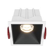 Alfa LED 3000K 1x10 36 Dim Triac