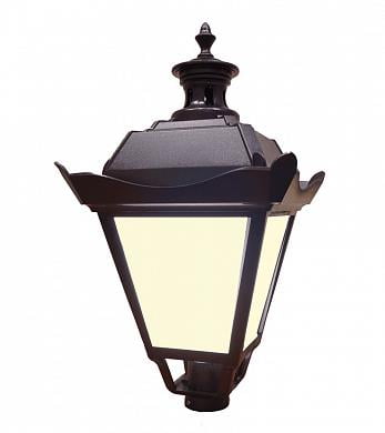 LED светильник SVT-STR-Retro-40W-M-3000K