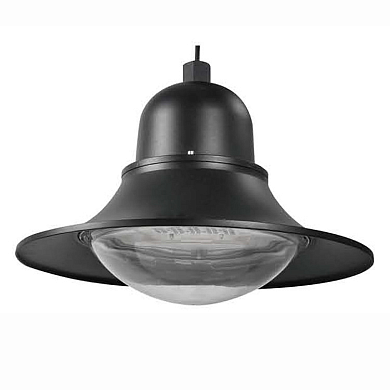 Светильники парковые уличные 30вт  560x450мм