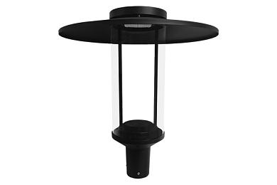 Светильники парковые уличные 40вт  555x617мм