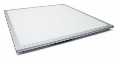 Светодиодная панель WOLTA LPC40W60-05 40Вт 6500К Серая рамка