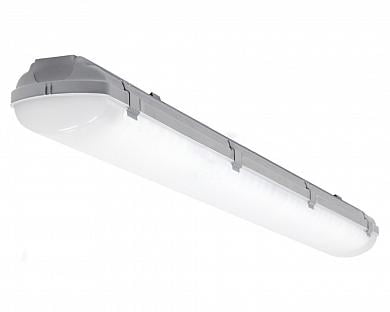 Светильник светодиодный ДСП эко 40w 4500lm