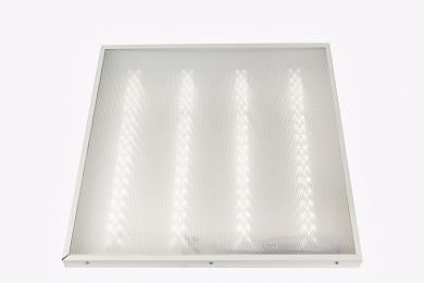 Светильник светодиодный АРМСТРОНГ 44Вт 6000Лм, IP40