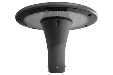 Светильники парковые уличные 50вт  455x315мм