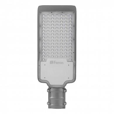 Консольный светодиодный светильник Eco Way 100 W, IP67, 16000 Лм