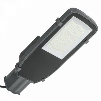 Консольный светодиодный светильник Eco Way 100 W, IP67, 13000 Лм