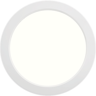 Светильник WOLTA PRO ДАУНЛАЙТ ДВО06-30-001-5К 30Вт 5000К Матовый