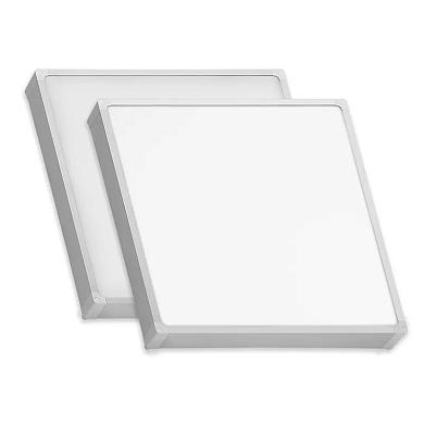 CSVT HIGHTECH 50 595х595х40 CRI80 5000 opal-sand IP40 белый