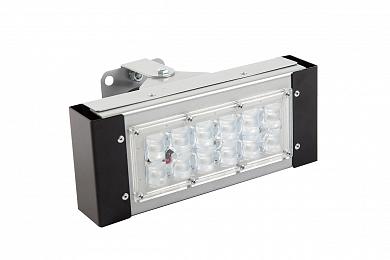 Прожектор Amber LED (FSS-RGB-A-30) 30Вт IP67