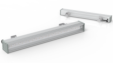 Светильник архитектурный линейный IP67 31вт 750мм КСС120  SVT-ARH-Direct
