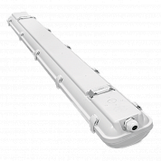  WOLTA PRO  04-36-001-6 36 6500 IP65  4400 1262x124x85