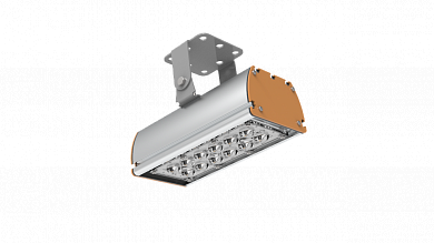 Взрывозащищенный LED светильник SVT-Str-MPRO-27W-Ex-MONO