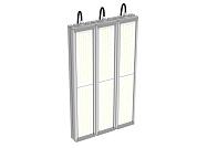 SVT-STR-M-80W-TRIO-C