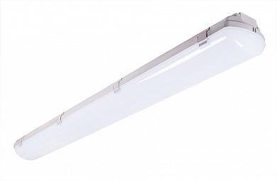 Светодиодный светильник АРКТИК 54Вт, 6800Лм, IP54, Аналог ЛСП (FSS-MAN-60) прозрачный