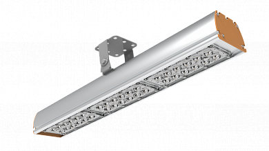 Взрывозащищенный LED светильник SVT-Str-MPRO-79W-Ex-MONO